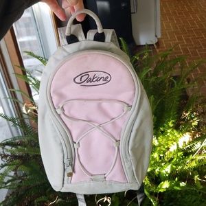 Dakine small backpack bag